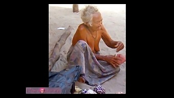A Compilation Of Mature And Bbw Granny Pictures In A Slideshow