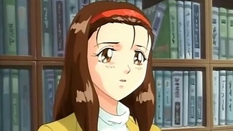 Cartoon Slave Submits To Her Master In Hd