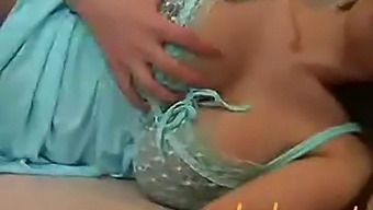 Busty Japanese Mature Gets Fucked Hard