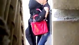 Sexy Webcam Model Gets Tagged As Arab Cam Star