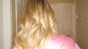 Masturbating Solo With A View Of My Best Friend'S Husband