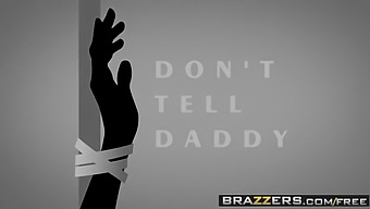Eliza Jane And Johnny Sins In A Steamy Encounter On Brazzers
