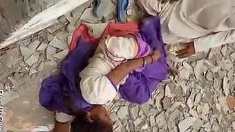 Softcore To Hardcore: Indian Anal Doggy Style