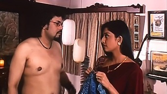 Hot And Spicy Indian Web Series With 18-Year-Old Indian Girl