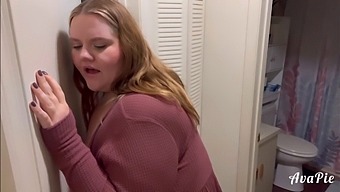Fat Women Get Caught And Creampied In Explicit Video
