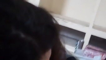 Fat Latina With Mental Issues Loves Sucking Cock But Can'T Afford It