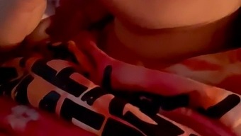 Smoking And Masturbation: A Taboo Combination