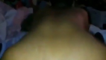 The Shortest Person Received The Best Oral Sex