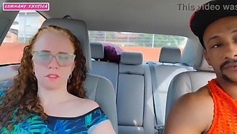 I Provided A Ride To A Young Woman And Pleasured Her With Oral Sex, Resulting In Ejaculation Inside Her