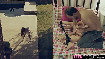 Youngling'S Desires: Bdsm And Submission