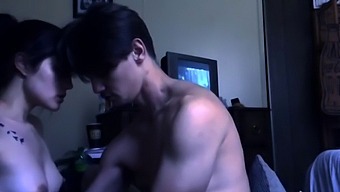 Hottest Latina With Big Ass Gets Pounded By Boyfriend