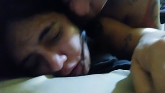 Dany Rio'S Official Video: The Ultimate Pleasure Of Being Penetrated