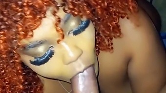 Step-Sister'S Solo Craving For Milk Leads To Intimate Encounter With Step-Brother