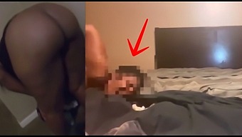 Chicago Slut'S Face Tells The Story Of Her Wild Sexual Encounter