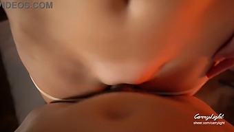 A Married Woman Catches Her Son Masturbating And Assists Him In Reaching Climax On Her Genitals While Her Spouse Is Present