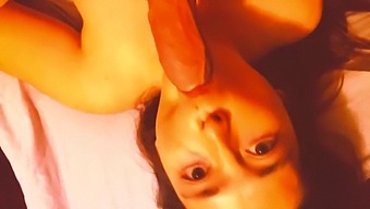 Teen Boys Catch Their First Sexual Experience On Camera