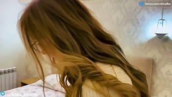 Taboo Tales: A Stepmother'S Intimate Encounter With Her Son And His Father'S Viagra