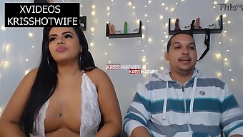 Explore The Dynamics Of A Married Couple And Their Open Relationship In This Cuckold And Hotwife Video