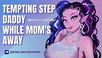 Young College Girl Seduces Stepdad For Wild Sex When Mom'S Not Home