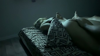 I Help My Friend'S Lover Reach Orgasm With My Skills