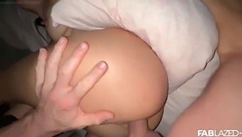 Amatör Porno Ve Büyük Popolarla Avrupa'Ya Gerçek Bir Hayat Gezisi