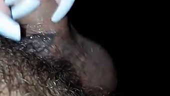 Oral Pleasure With A Beautiful Blonde In Homemade Video
