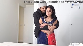 Brother-In-Law Has Pre-Wedding Sex With Sister-In-Law