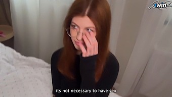Stepdad'S Naughty Adventure With A Beautiful 18-Year-Old