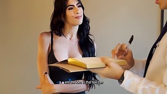 A Devout Man Struggling With Sexual Desires Delivers A Sermon In An Incorrect Dwelling, Featuring Braces, Facial Abuse, And Intense Intercourse In Various Positions