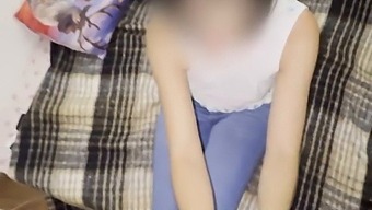 Flaquita'S First Homemade Porn Video With Big Ass And College Tag