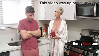 Hot Milfs And Stepmoms In Steamy 60+ Sex Scenes